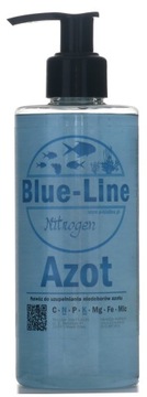 Nawóz azotowy od Blue-Line - czysty AZOT 250ml