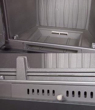 @ КАМИННАЯ ВСТАВКА каминная решетка OLIWIA 18 AIR