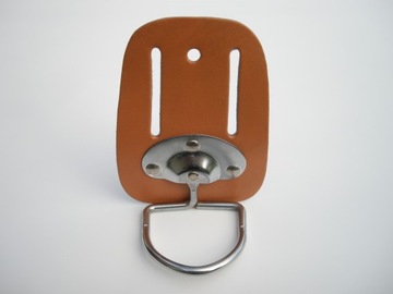 СУПЕР-КОЖАНЫЙ РЕМЕНЬ ДЕРЖАТЕЛЬ МОЛОТОКА