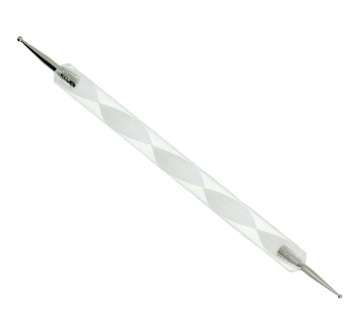 Sonda dwustronna DO ZDOBIEŃ French do Nail Art FRENCHU 1 sztuka