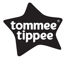 TOMMEE TIPPEE ZESTAW BUTELKA ANTYKOLKOWA SZCZOTKA