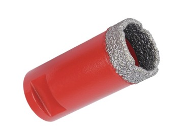 DIAMENTOWE WIERTŁO DO GRESU PŁYTEK 16MM GWINT M14