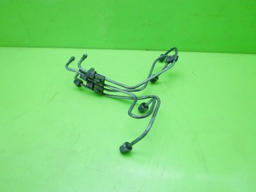 ТРУБКИ ВПРЫСКИ MITSUBISHI PAJERO II 2.5 TD 90-