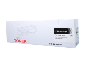 Toner 3210D do Ricoh Aficio 2035 2045 3035 3045 FV