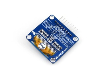 ЖК-дисплей OLED 0,96 дюйма SPI I2C ARDUINO Raspberry Pi