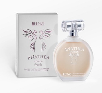 Fenzi Anathea Fresh Women edp 100ml