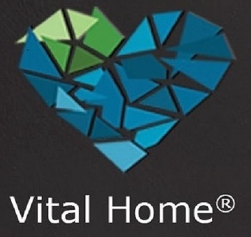 Vital Home Коврик для ванной 50X70 ESTRELICIA 900г/м2 цвет Мокка