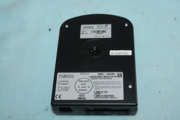 BLUETOOTH FORD MONDEO MK4 S-MAX KUGA GALAXY 8M5T-19G488-AN
