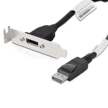 Wyprowadzenie DisplayPort LENOVO M92 LOW PROFILE