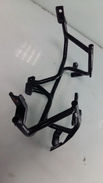 HYOSUNG GTR GT 125 650 COMET STELAŻ PRZÓD PRZEDNI