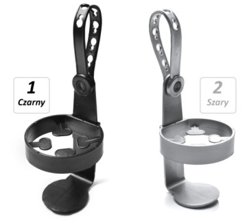 Держатель для напитков для велосипедных колясок