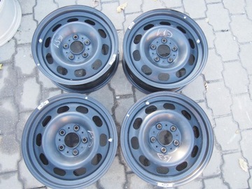 BMW F20 E82 E87 E36 E46 E90 E91 16'' 5X120 IS33