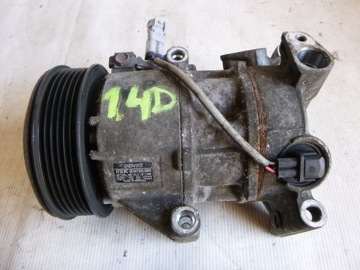 SPRĘŻARKA KLIMATYZACJI YARIS AURIS GE447280-6600