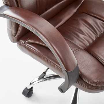 фото ориг. №4, Seat cabinet relax swivel chair brown