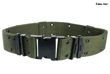 фото ориг. №12, Strap military tactical steamer miles-tec us lc2 olv