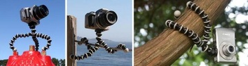 TRIPOD, гибкий, гибкий держатель штатива для LENOVO