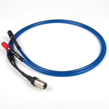 Clearway chord 5 DIN na 2RCA- 1,0m