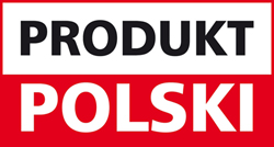 MUFKI MELANŻ z POLAREM rękawiczki na WÓZEK SANKI