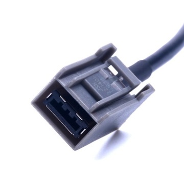 ZŁĄCZE ADAPTER AUX - USB HONDA CIVIC JAZZ CR-V