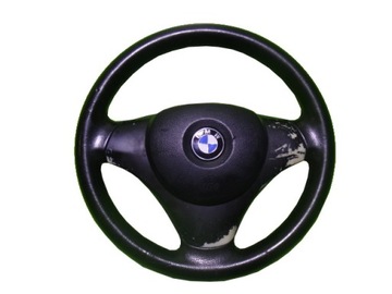 KIEROWNICA AIR BAG PODUSZKA BMW E87 E90 E91 E92