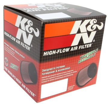 K&N Filters RU-4960