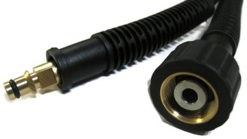 Шланг Karcher Cable N тип M22-CLIC 10м K2 K3 K4 K5