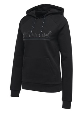 HUMMEL CLASSIC BEE LEISURELY HOODIE BLUZA DAMSKA M