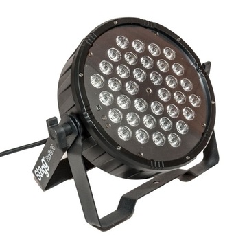 Прожектор PAR36 LED 36WAT DJ-группа