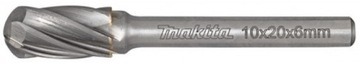 Frez trzpieniowy do szlifierki Makita B-52766 10mm