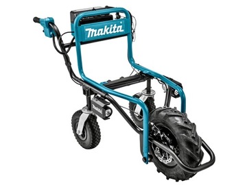 MAKITA DCU180Z wózek samobieżny taczka 18V 130kg