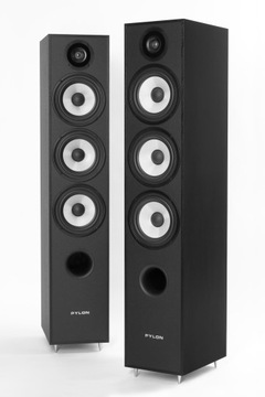 PYLON AUDIO PEARL 27 | KOLUMNY PODŁOGOWE