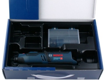GRO Tool 12V-35 BOSCH КУЗОВ КУЗОВ
