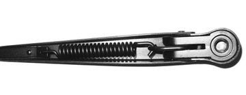 METALOWE NOWE RAMIĘ WYCIERACZKA NA TYŁ OPEL ZAFIRA A METALOWE 1999-2005r