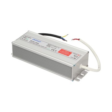 фото ориг. №8, Power supply to led backlight 12vdc 70w, ip67 orno or-zl-1606