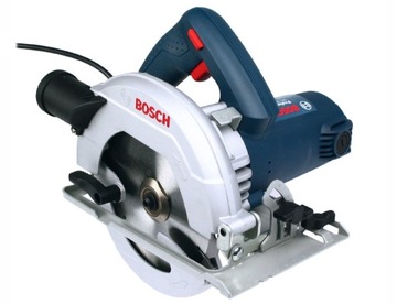 ЦИРКУЛЯРНАЯ ПИЛА 1200Вт GKS 600 BOSCH