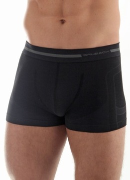 Боксеры MEN COMFORT WOOL для ACTIVE L.S