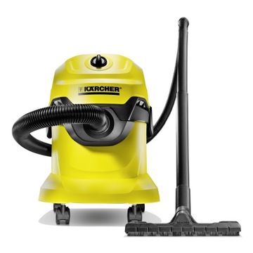 УНИВЕРСАЛЬНЫЙ ПЫЛЕСОС KARCHER WD 4