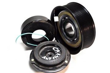 Sprzęgło klimatyzacji MERCEDES ACTROS DENSO 11PK