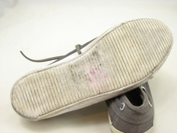 37 UK4 ПОЛУСАПОЖКИ # MCKENZIE # 426