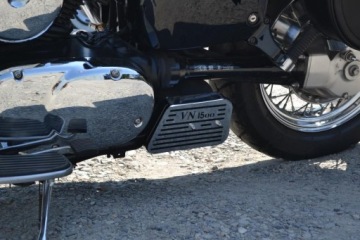 КРЫШКА РЕГУЛЯТОРА KAWASAKI VN 1500 VULCAN