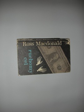 RUCHOMY CEL ROSS MACDONALD