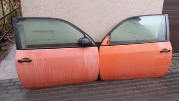 VW LUPO SEAT AROSA DVEŘE