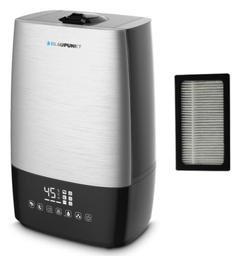 Nawilżacz powietrza oczyszczenie Blaupunkt AHS801