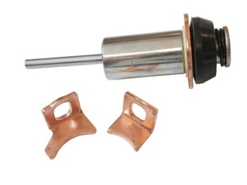 ДЛЯ DAIHATSU CHARAD 1.3 ROCKY STARTER РЕМОНТ