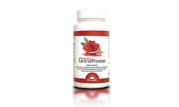 DR.JACOBS GranaProstan ferment 100 kaps PROSTATA