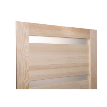 ДВЕРНЫЙ СЕКСТЕТ B.S. БЕЗСУЧКОВЫЙ УНИТАЗ 60 ЛЕВЫЙ ДЕРЕВЯННЫЙ КОЛОКОЛЬЧИК