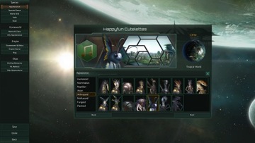 STELLARIS LEVIATHANS STORY PACK PL STEAM KEY + ИГРА