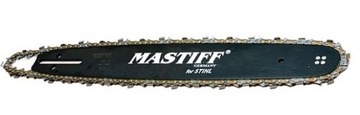PROWADNICA MF 16 / 56 / 3/8 /1.3mm do STHIL