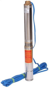 Pompa głębinowa 4SD 8-22 400V Omnigena HYDROS 250L