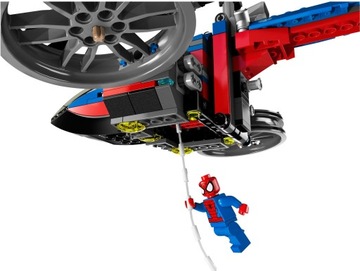 LEGO Super Heroes 76016